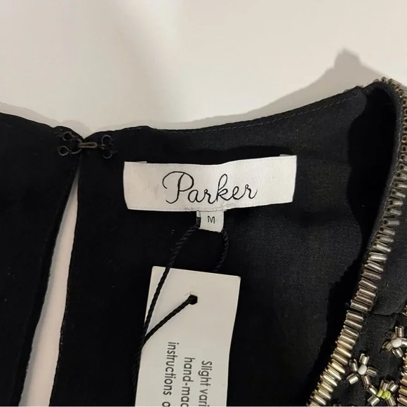 NWT Parker beaded tank - Picture 14 of 16